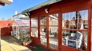 Summerhouse- click for photo gallery